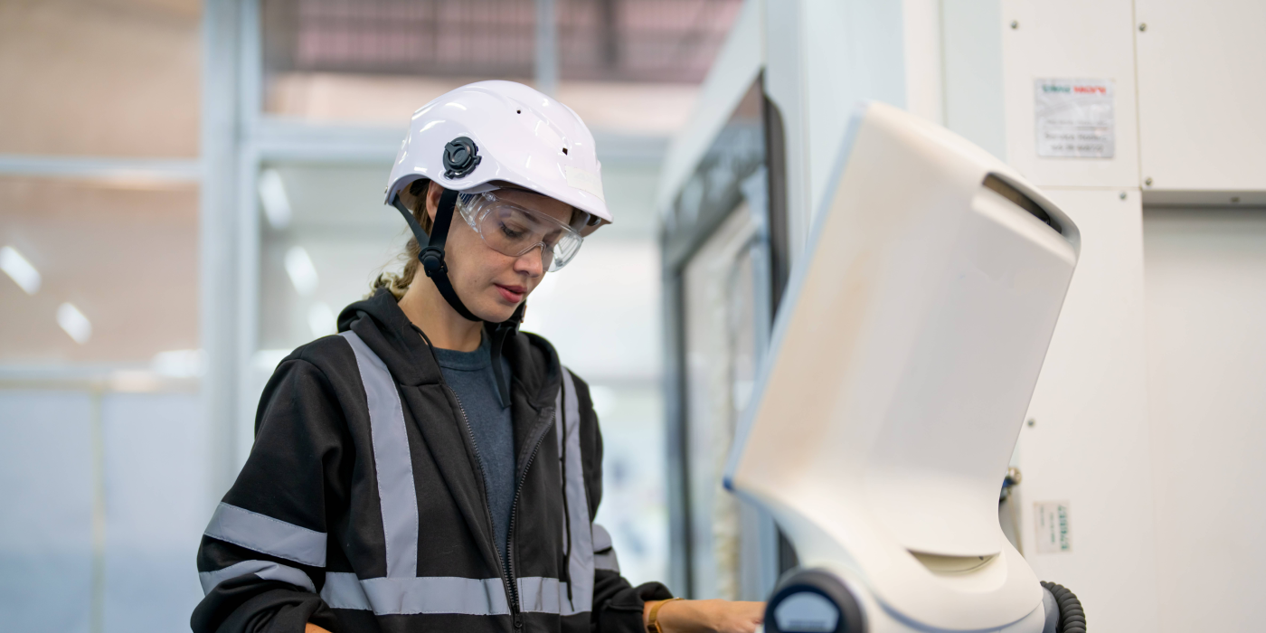 先进的质量检测设备与管理工具